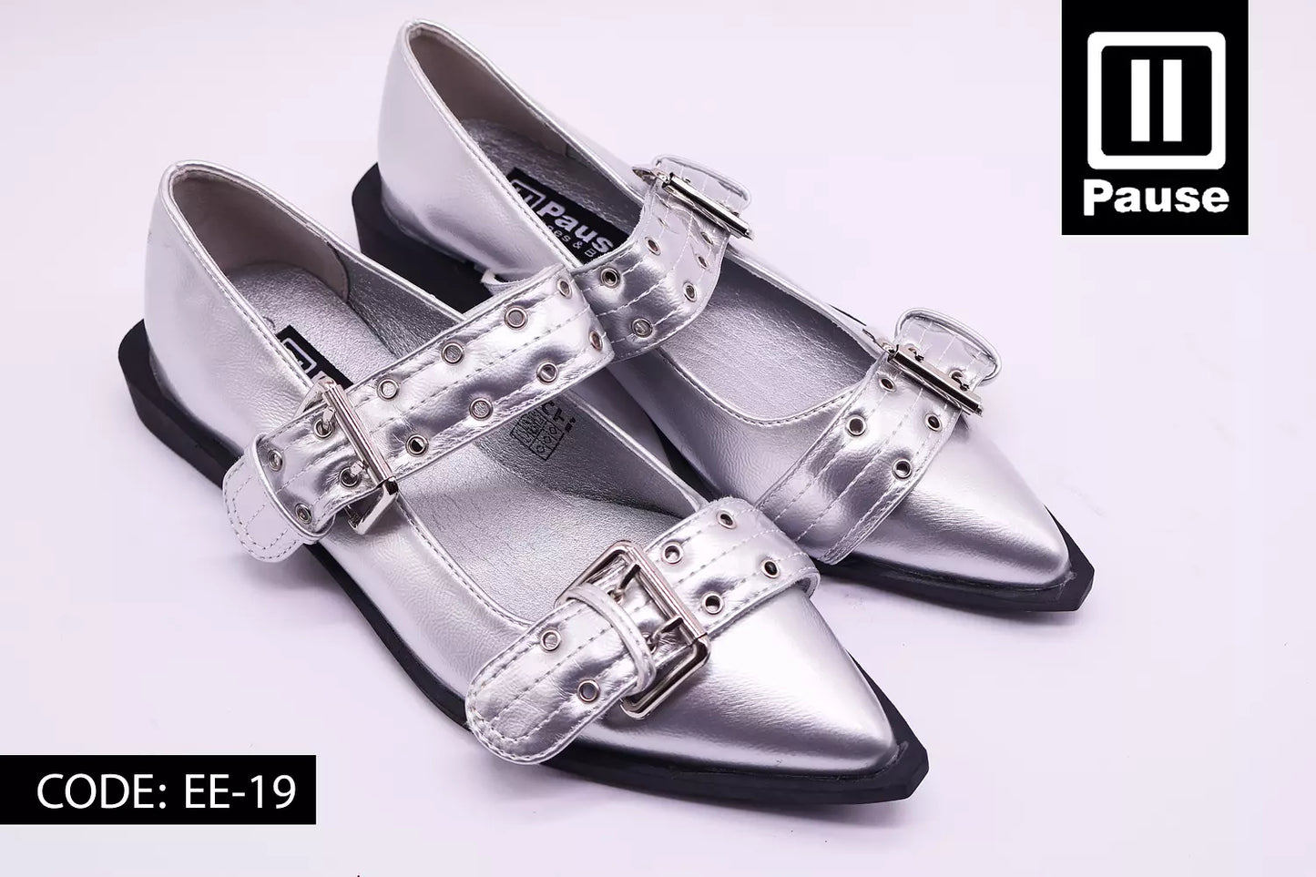 EE-19 ZARA BALLERINAS