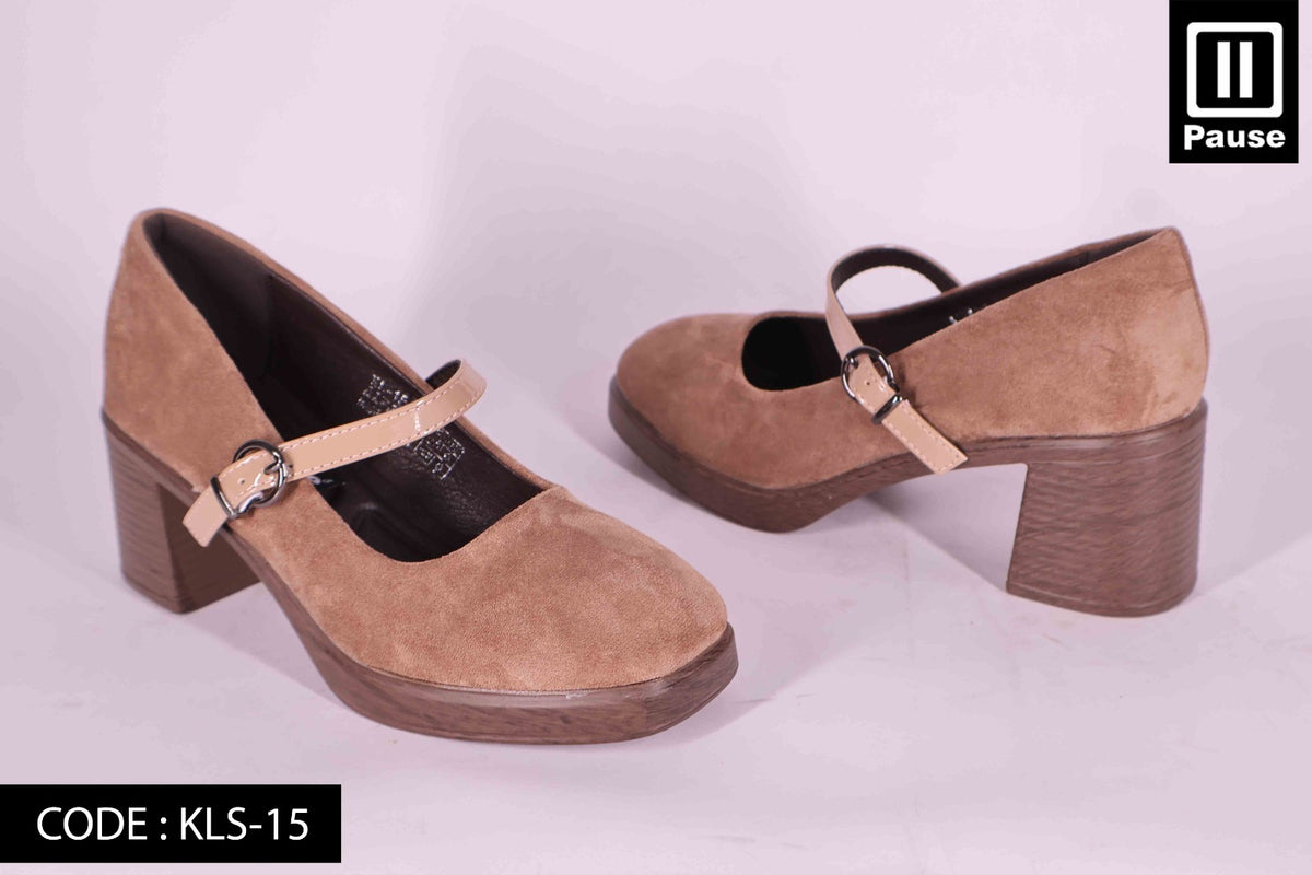 KLS-15 HEELS