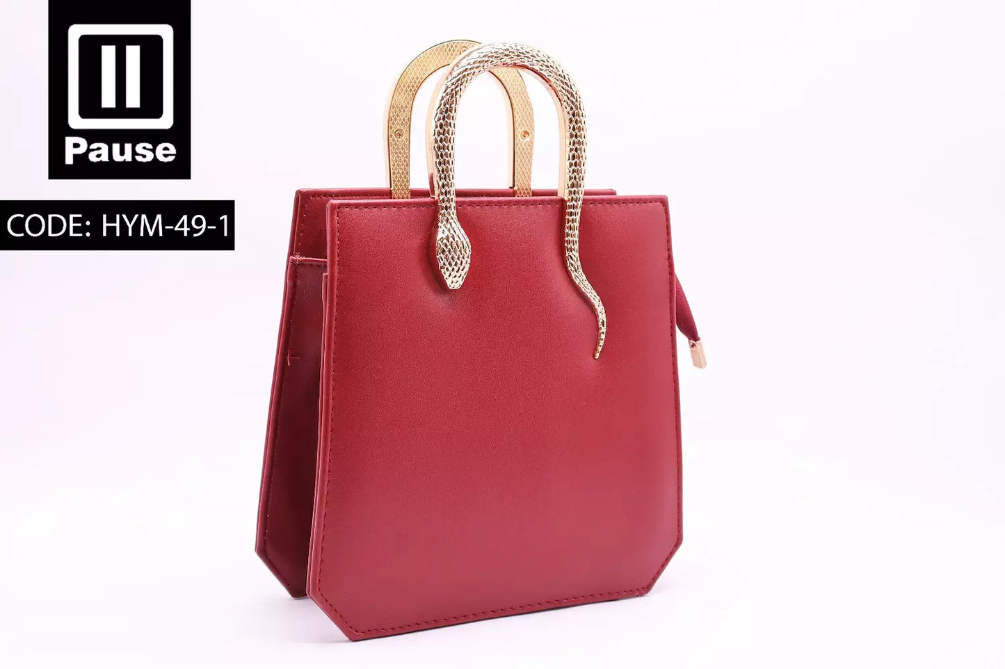 HYM-49-1 HANDBAG