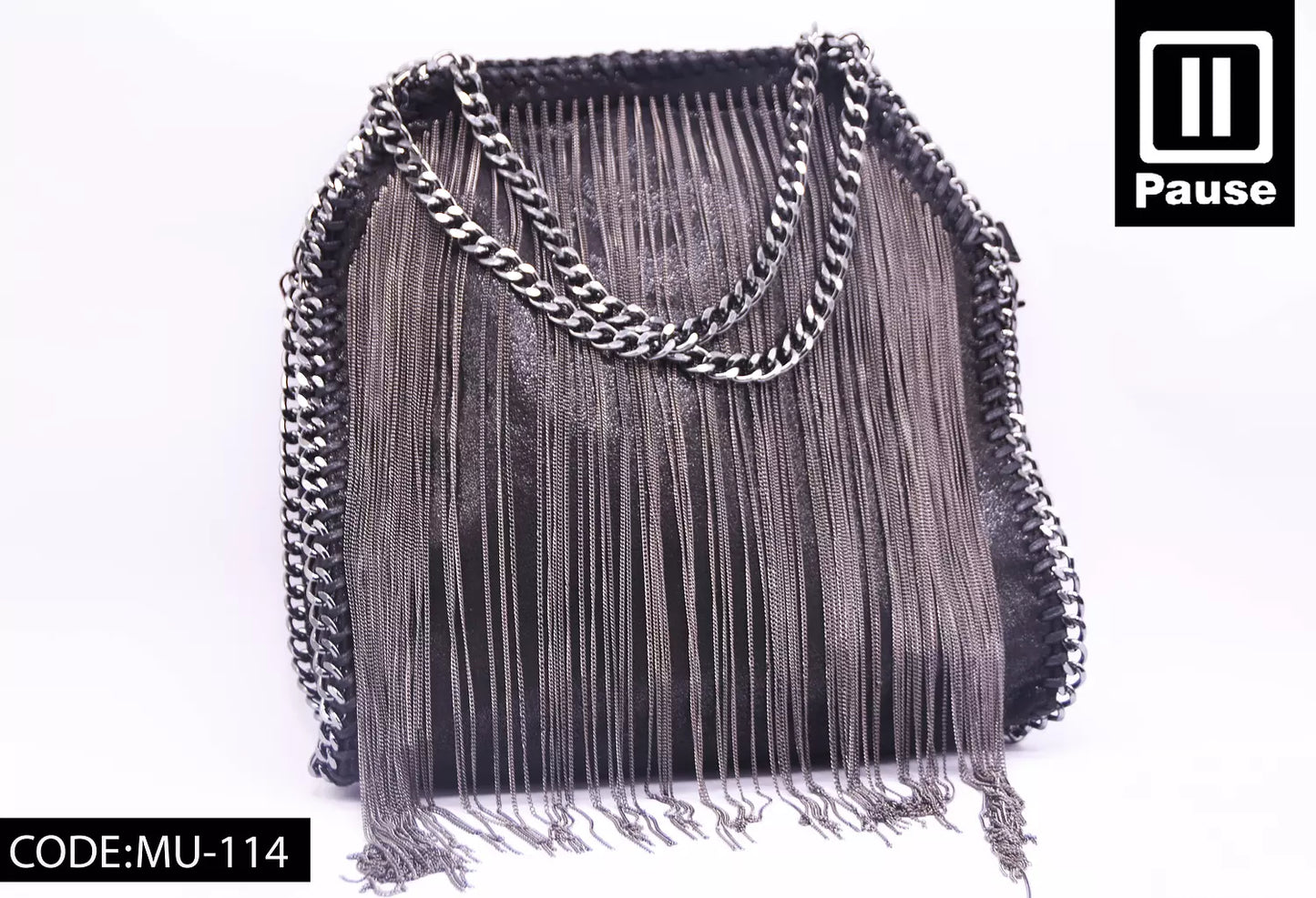 MU-114 STELLA BAG