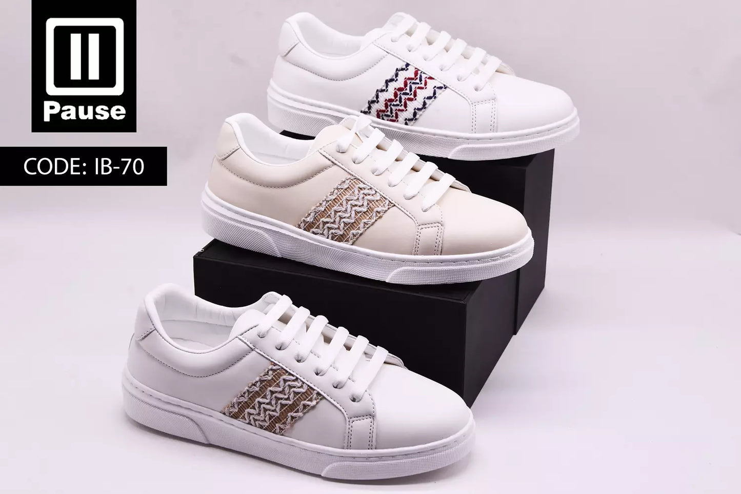 IB-70 SNEAKER