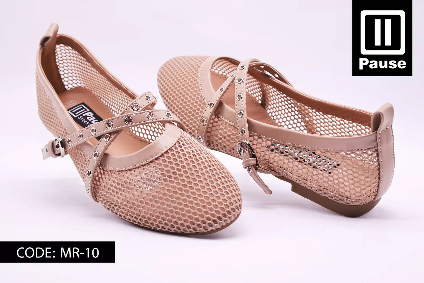 MR-10 BALLERINA