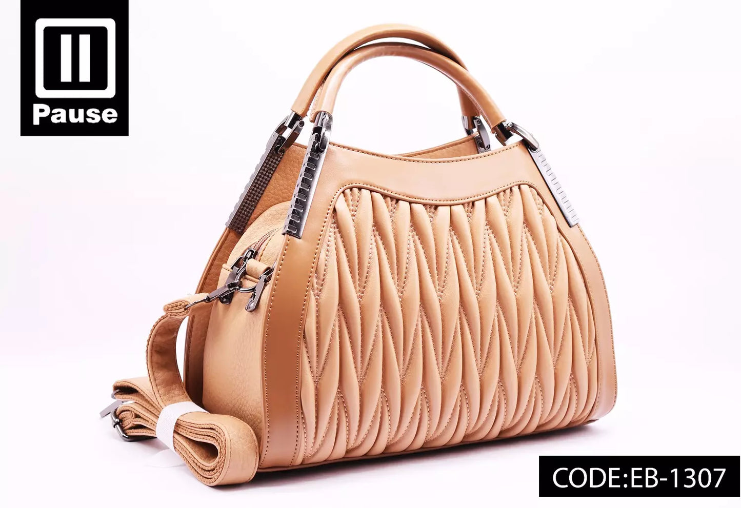 EB-1307 HANDBAG