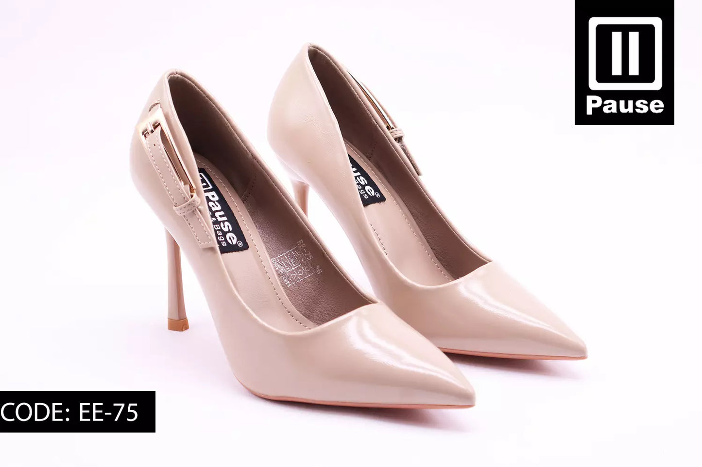 Ee-75 HEELS
