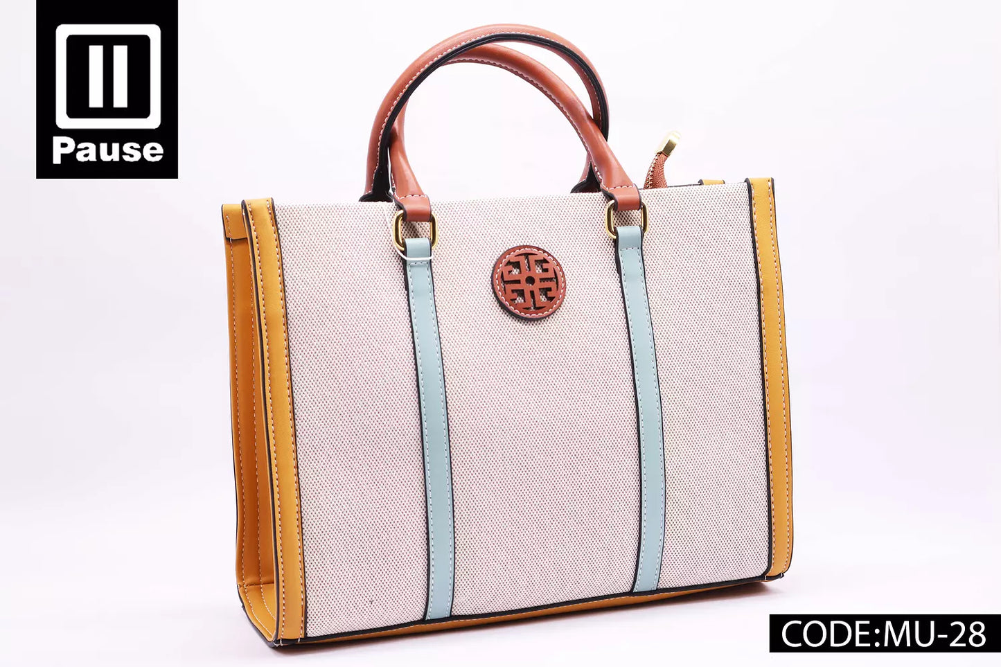 MU-28 HANDBAG