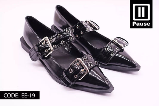 EE-19 ZARA BALLERINAS