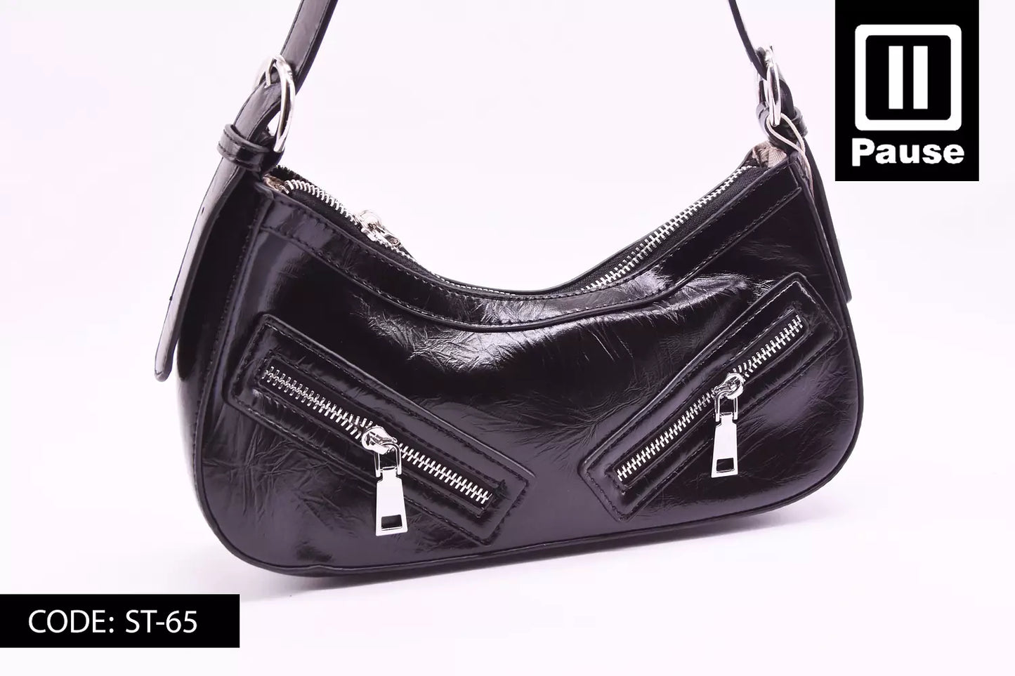 ST-65 CROSSBODY BAG
