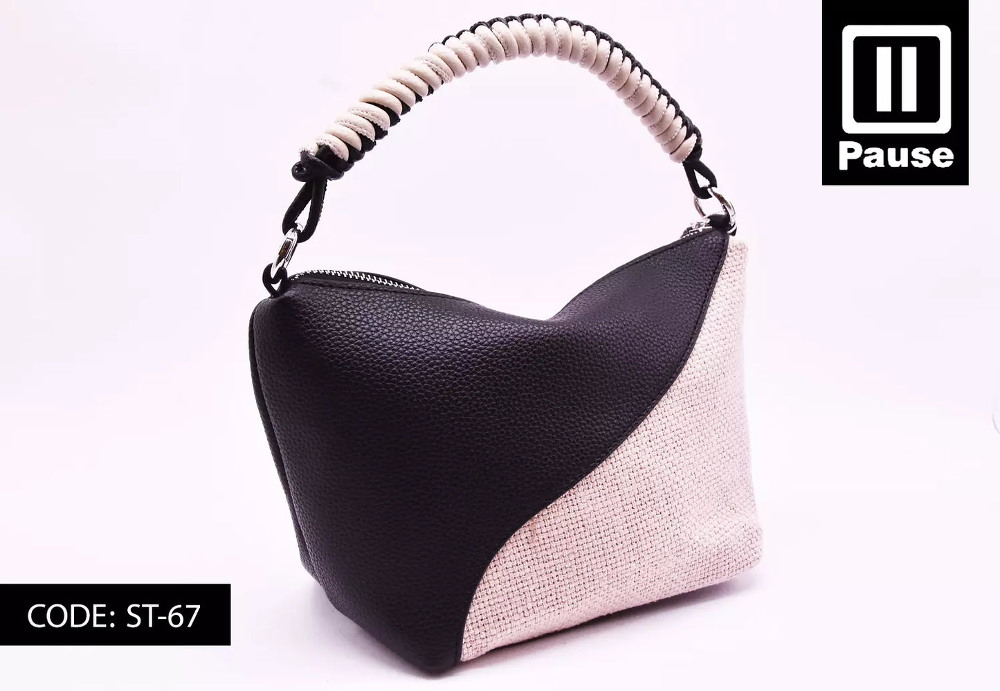 ST-67 HANDBAG