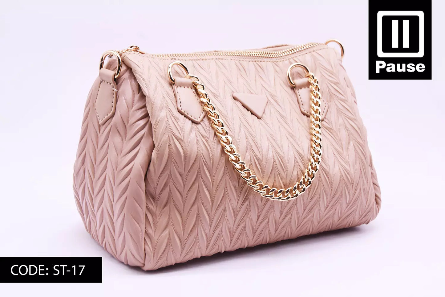 ST-17 CROSSBODY BAG