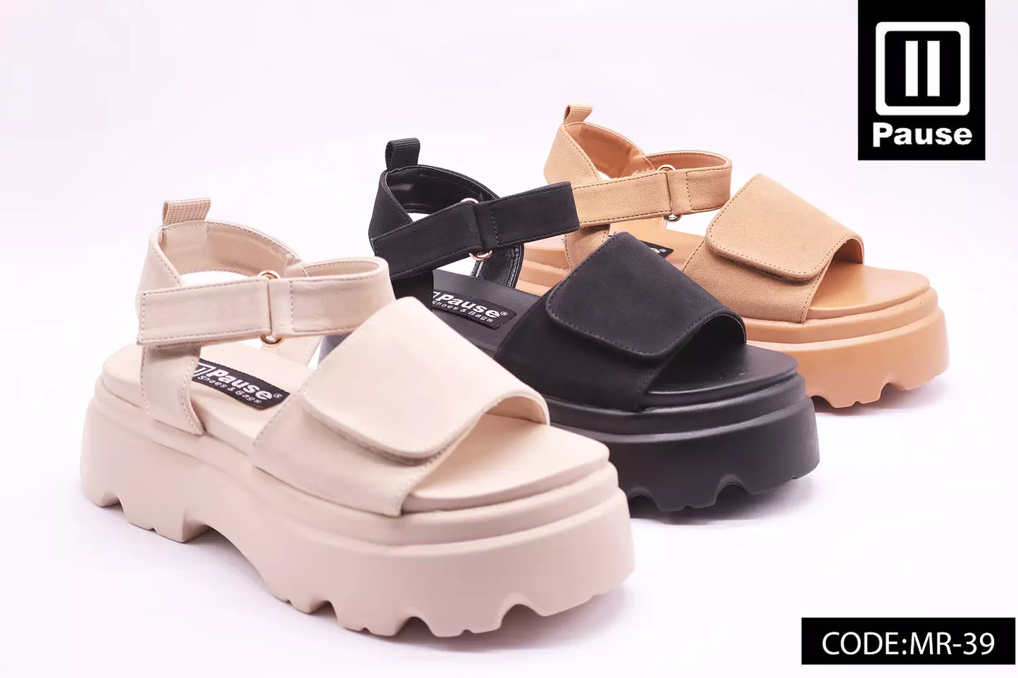 MR-39 SANDAL