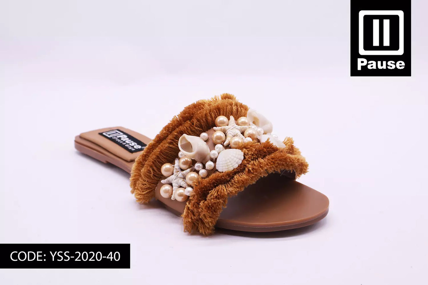 YSS-2020-40 SLIPPER
