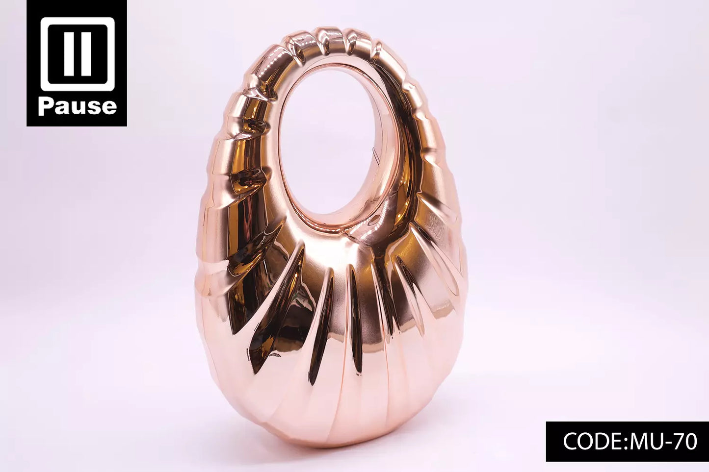 MU-70 MIRROR CLUTCH