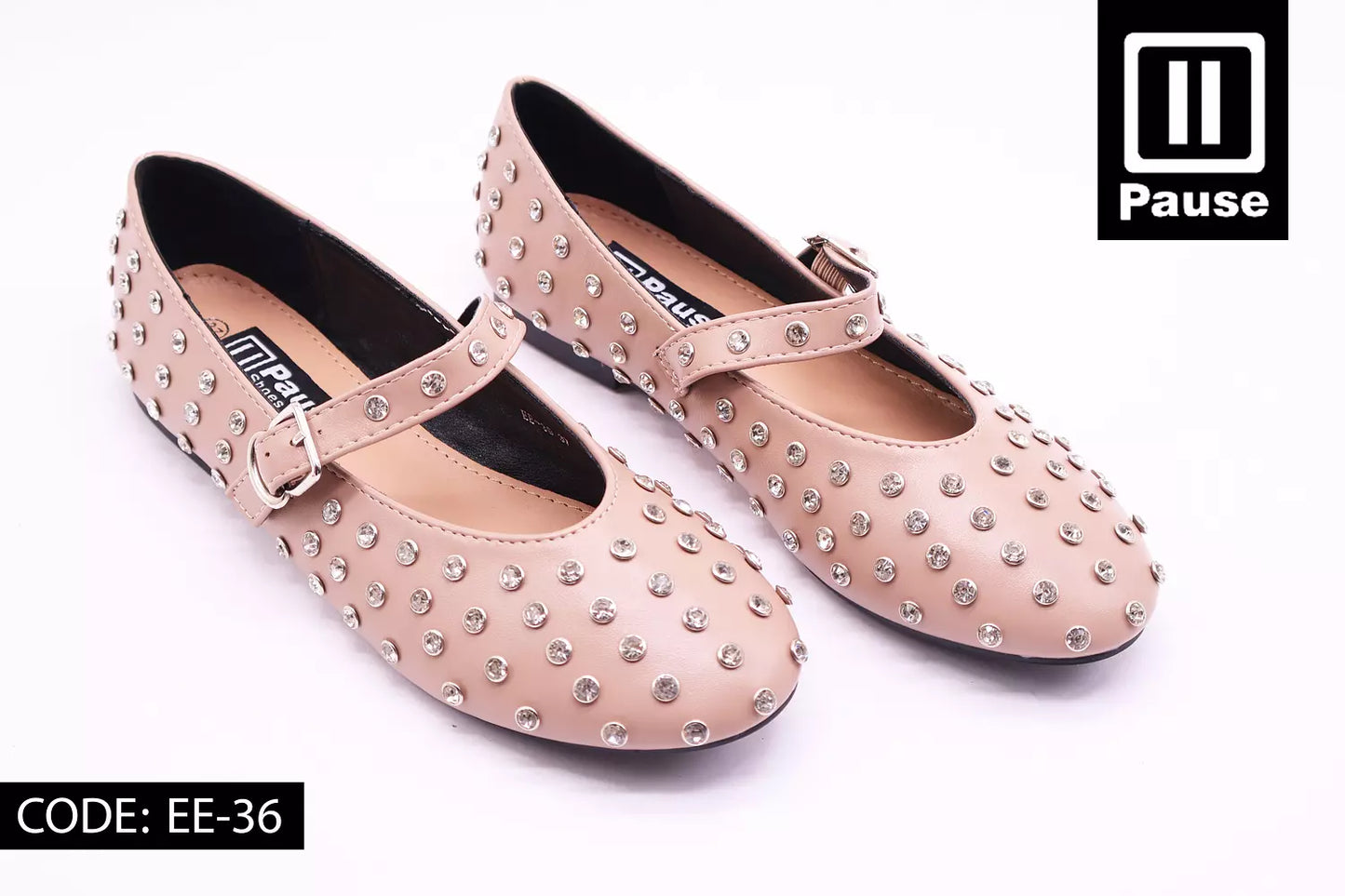 EE-36 BALLERINAS