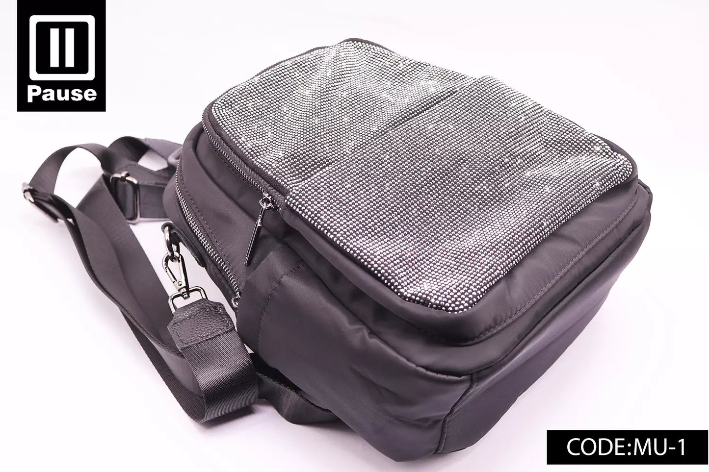 MU-1 BACKPACK