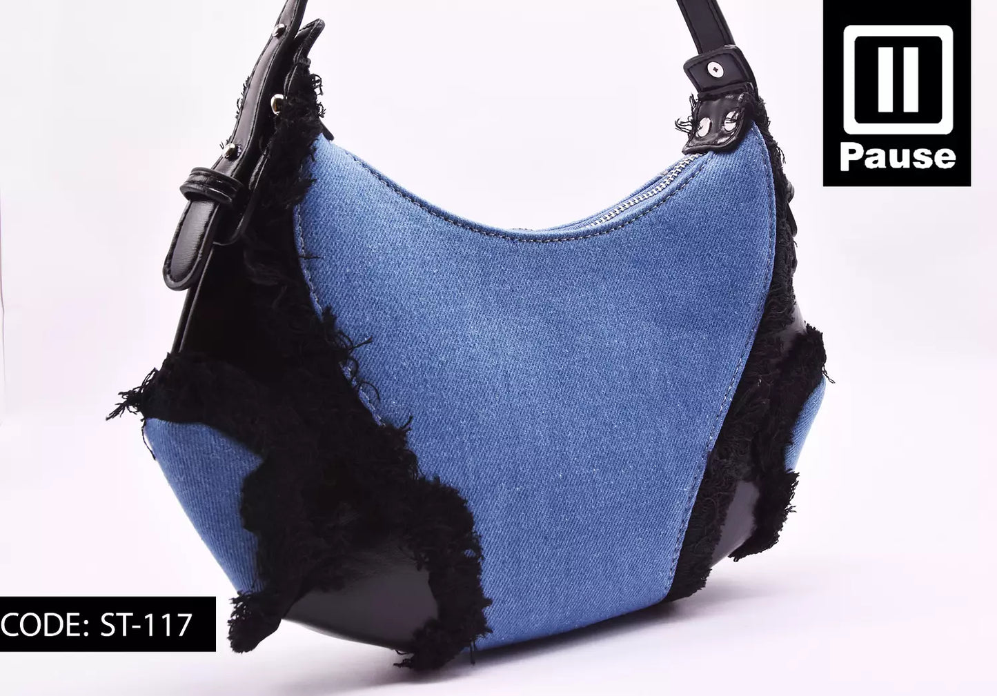 ST-117 CROSSBODY BAG