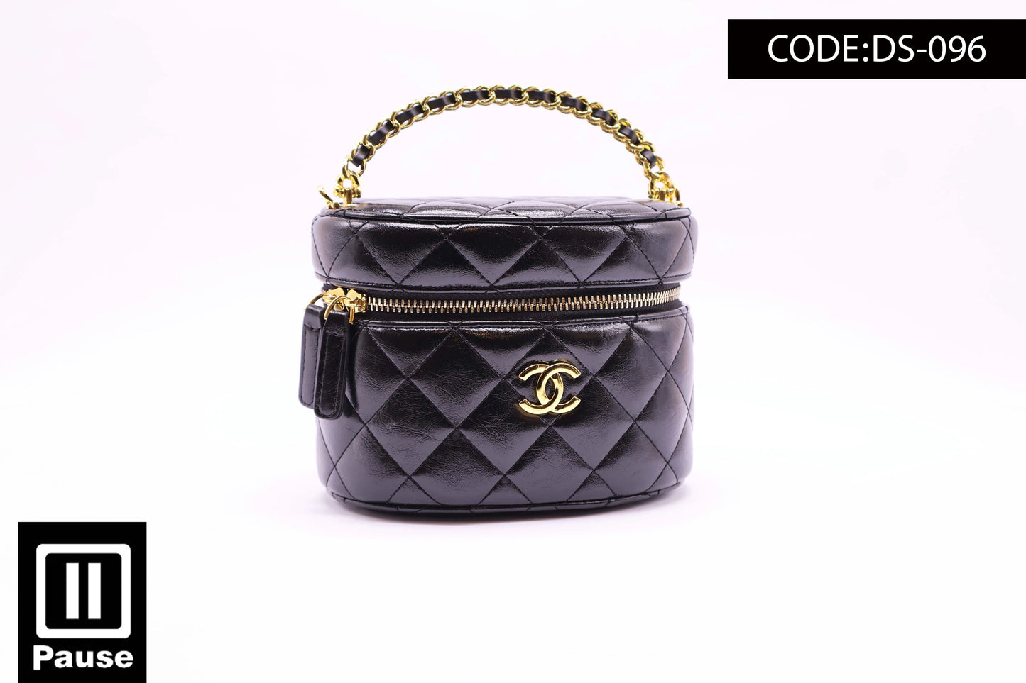 DS-096 CHANNEL BAG