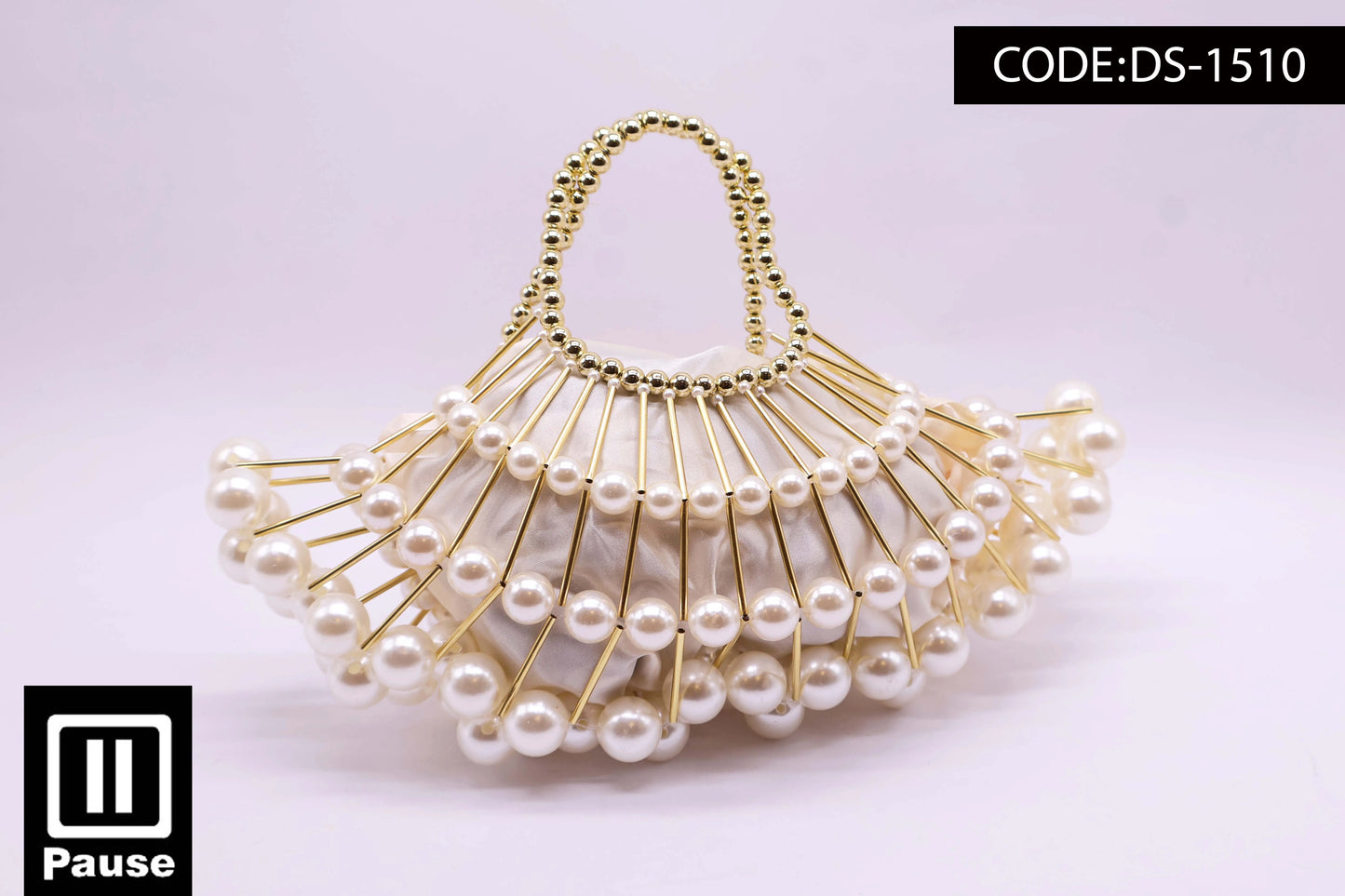 DS-1510 HANDBAG