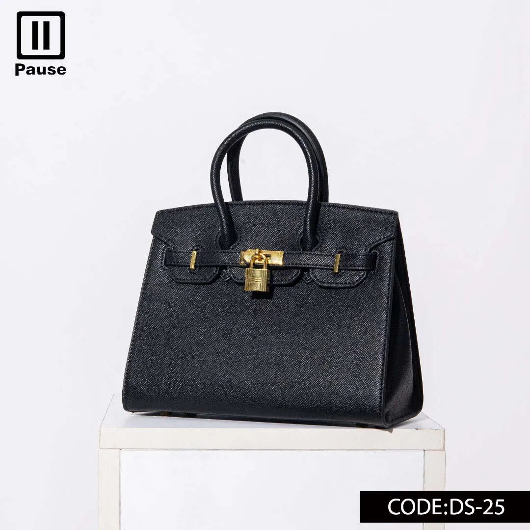 DS-25 HERMES HANDBAG