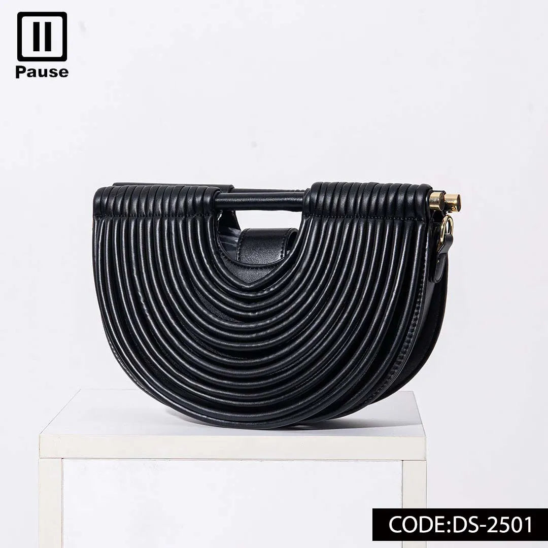 DS-2501 HANDBAG