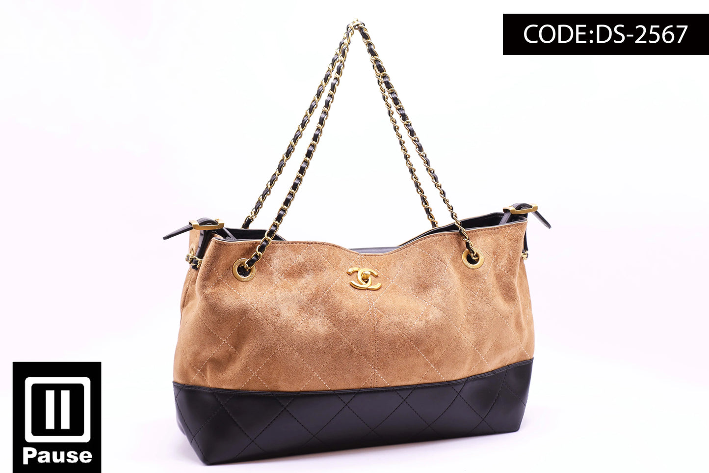 DS-2567 CHANNEL BAG