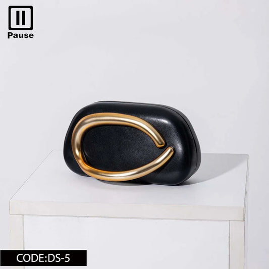 DS-5 HAND CLUTCH