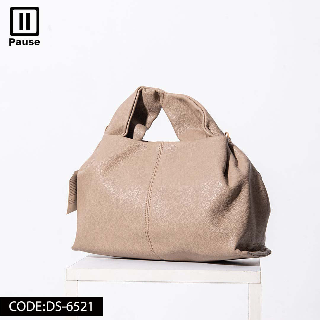 DS-6521 TOTE BAG