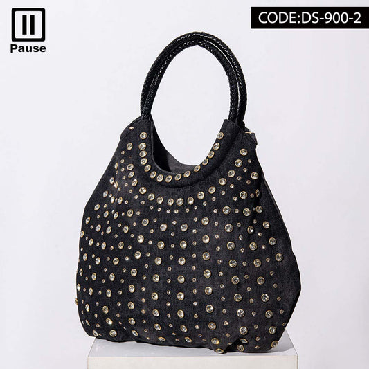 DS-900-2 TOTE BAG