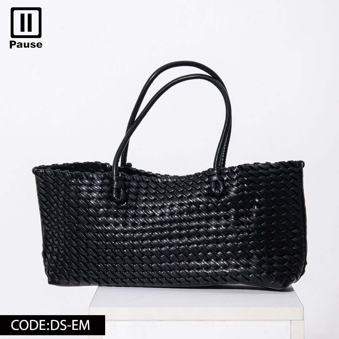 DS-EM TOTE BAG
