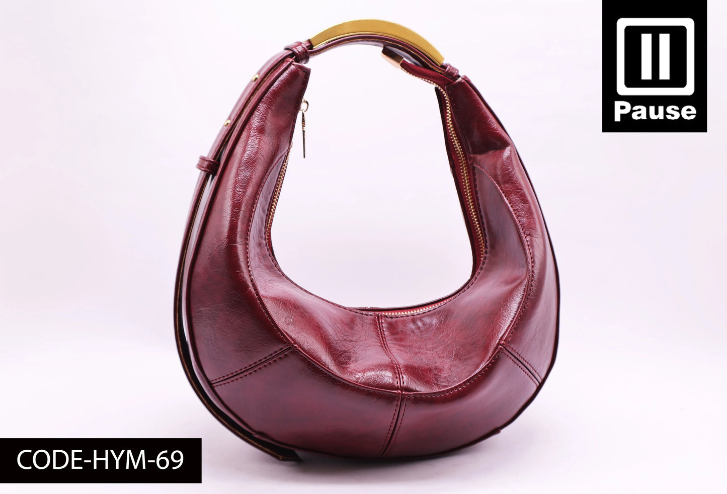 HYM-69 HANDBAG