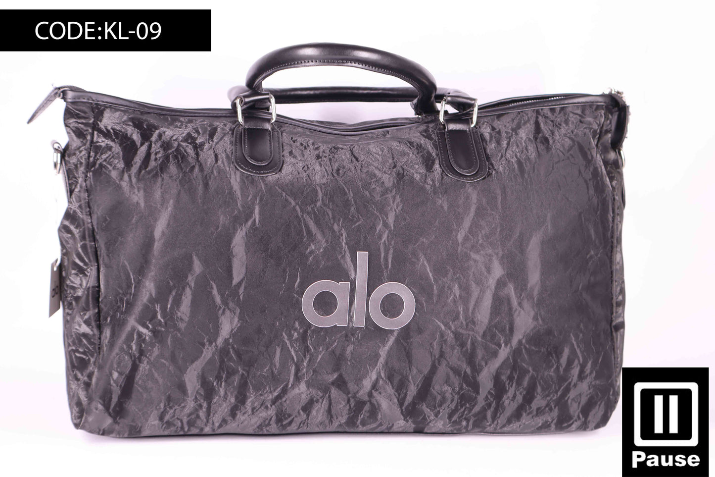 KL-09 alo Tote bag