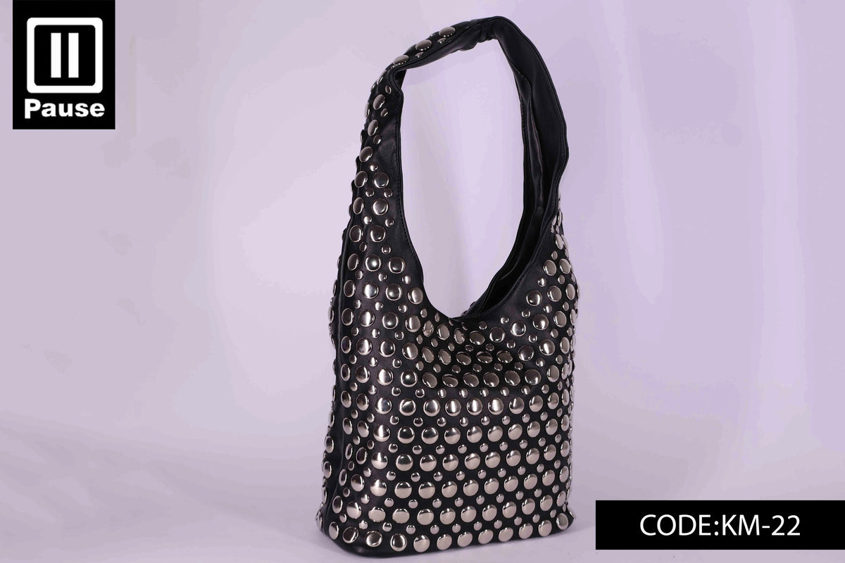 KM-22 SHOULDER BAG