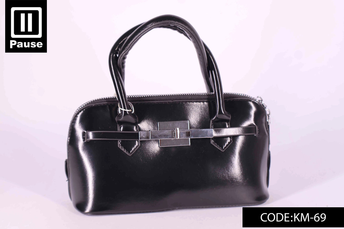 KM-69 HANDBAG