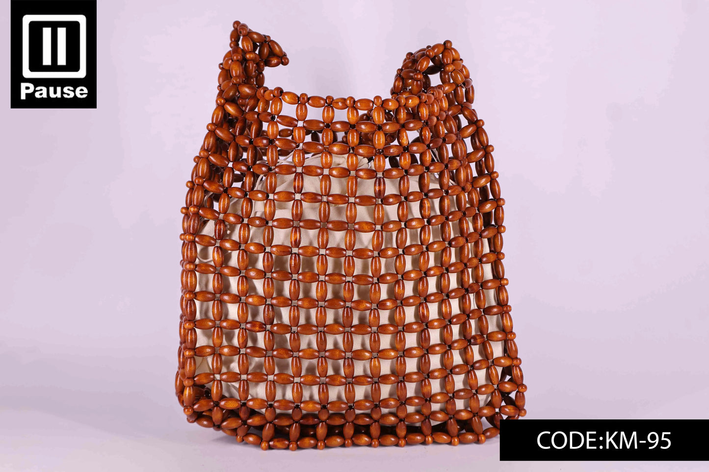 KM-95 TOTE BAG
