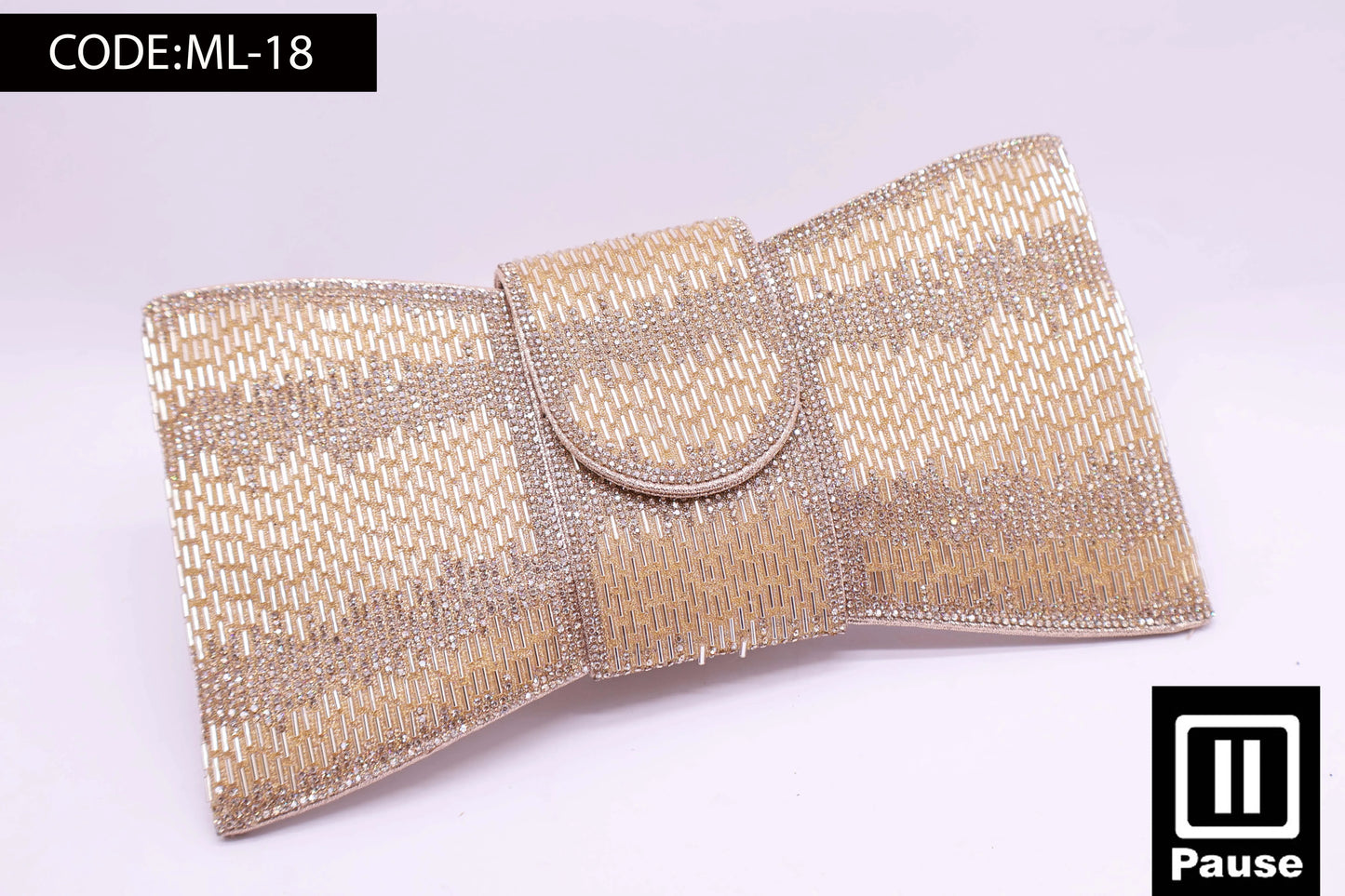 ML-18 HAND CLUTCH