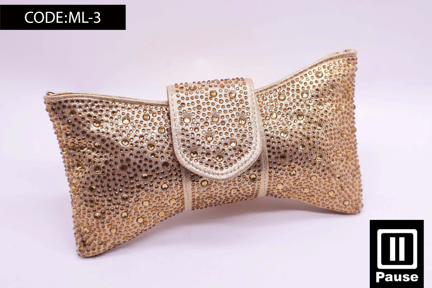 ML-3 CLUTCH