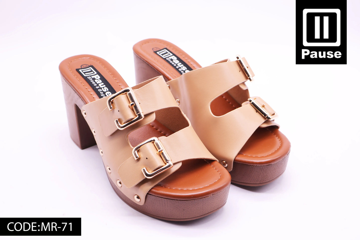 MR-71 High Slipper