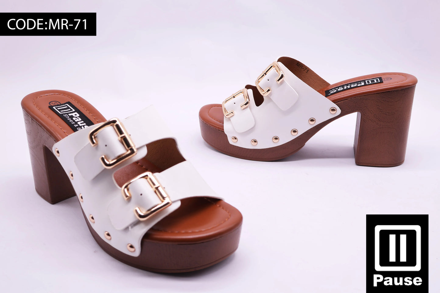 MR-71 High Slipper