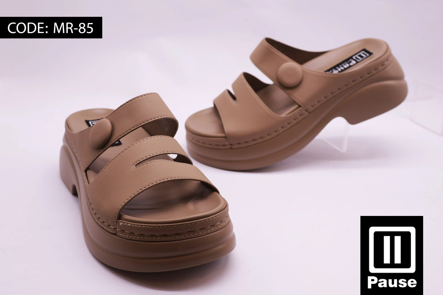 MR-85 Slippers