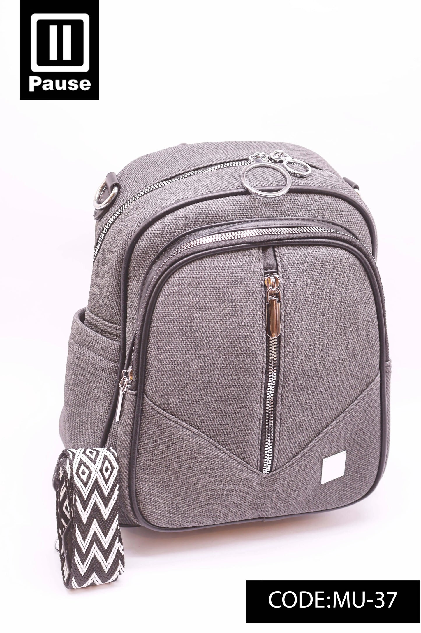 MU-37 Backpack