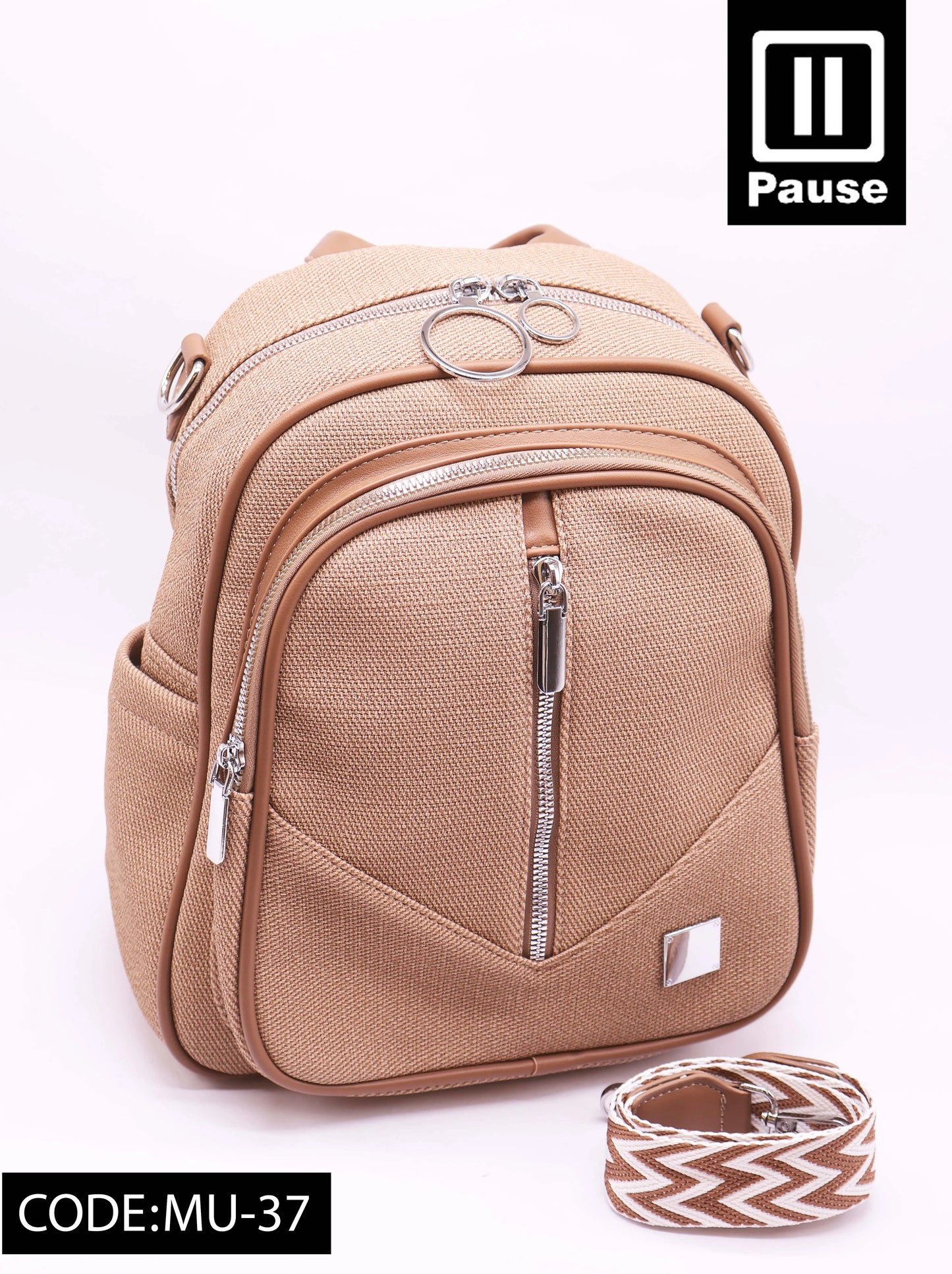 MU-37 Backpack