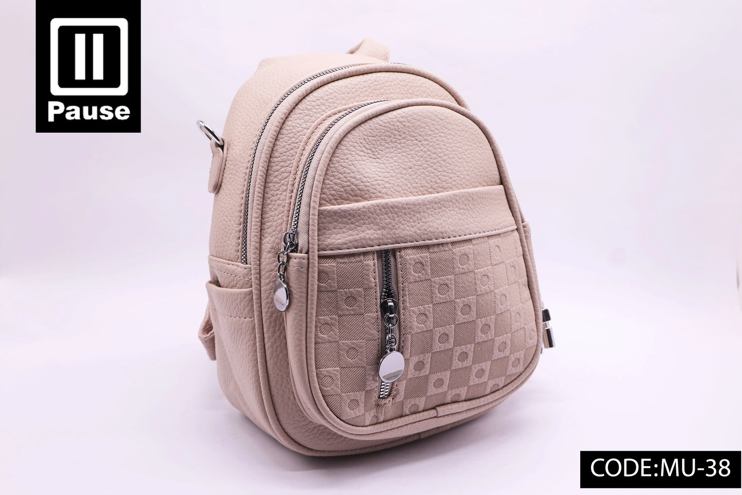 MU-38 Backpack