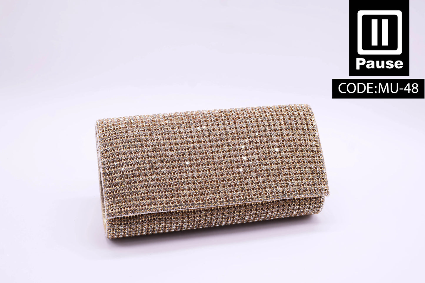 MU-48 CLUTCH