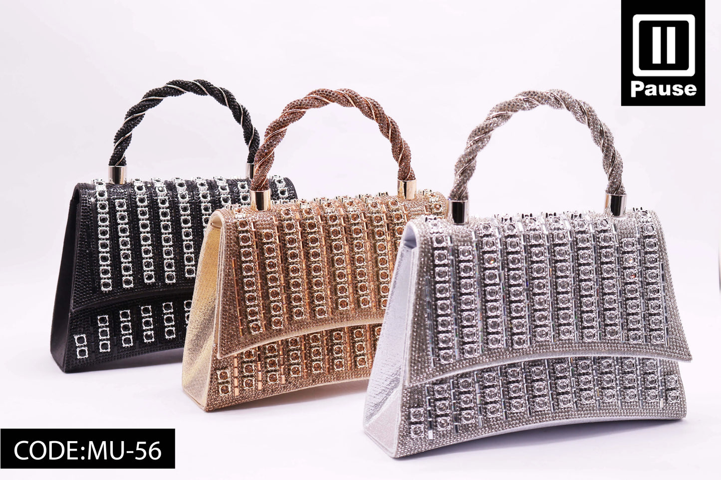 MU-56 Glowy bag