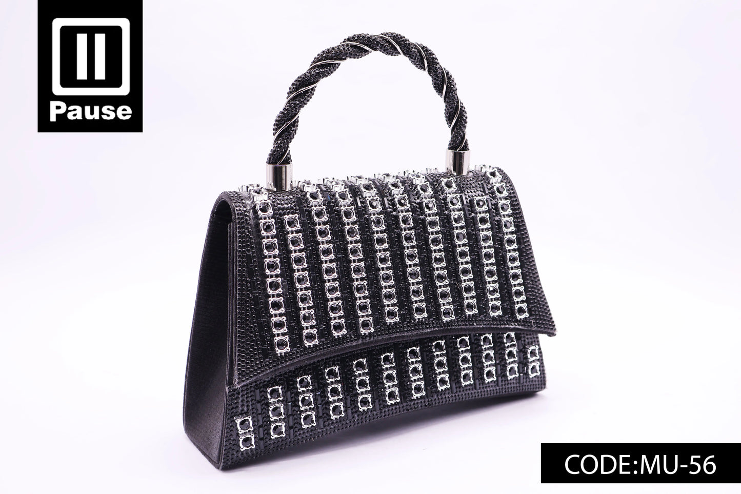 MU-56 Glowy bag