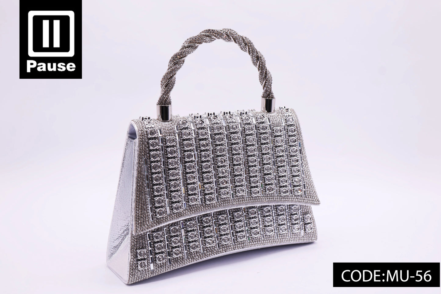 MU-56 Glowy bag