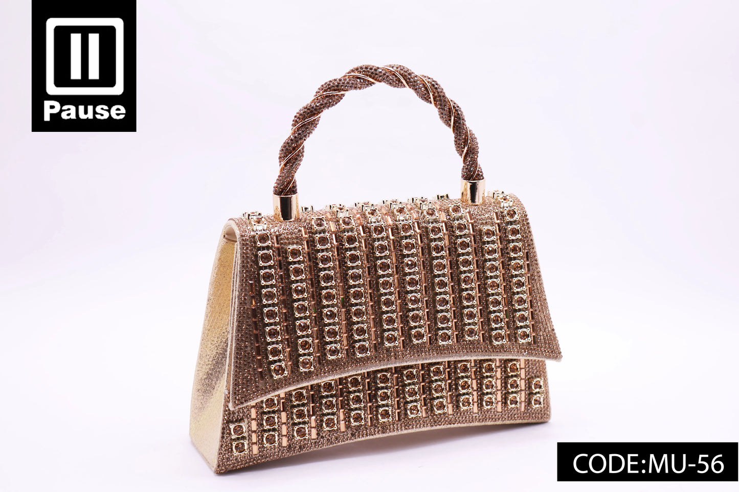 MU-56 Glowy bag