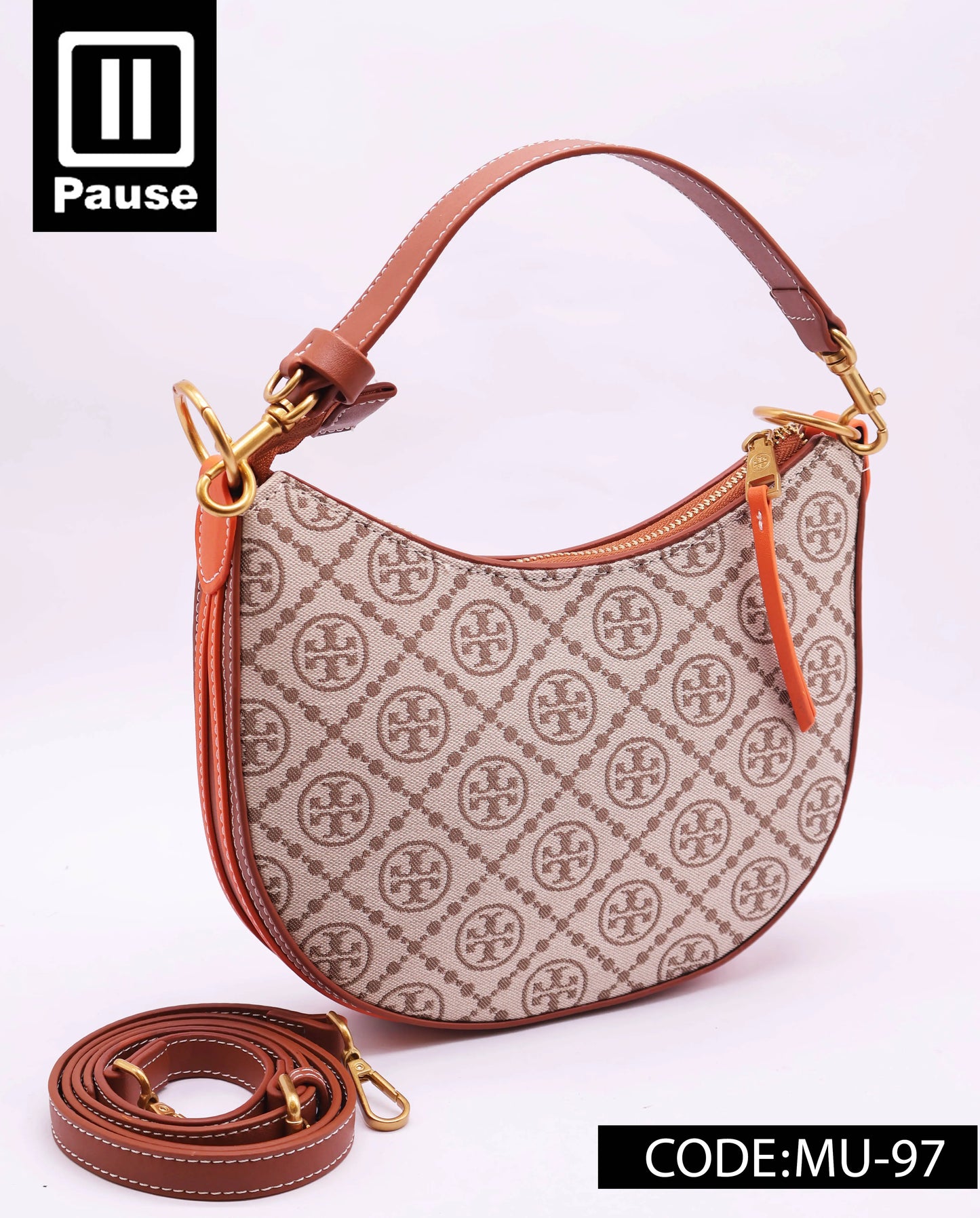 MU-97 Shoulder bag