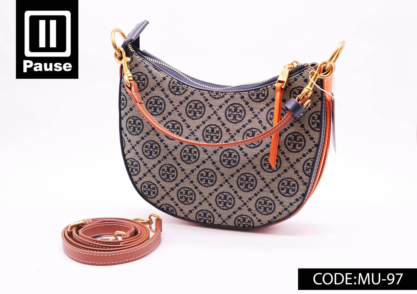 MU-97 Shoulder bag