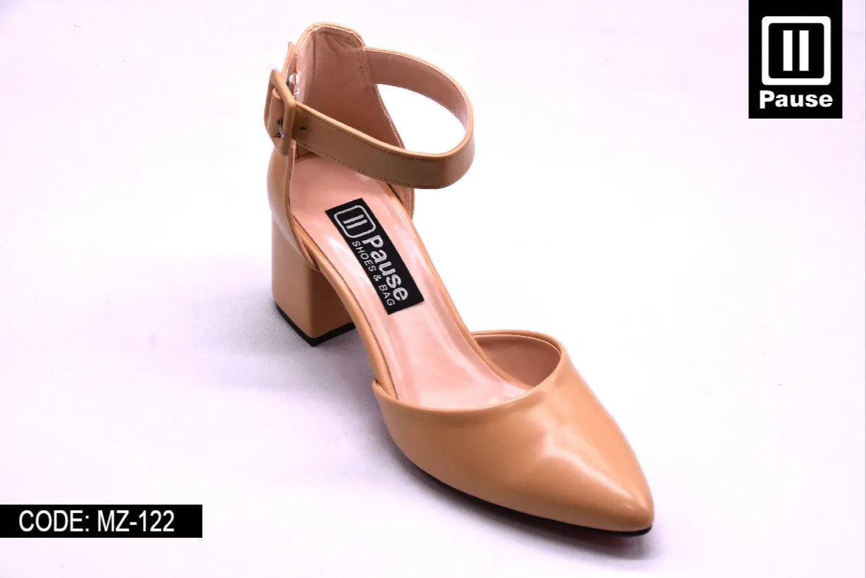 MZ-122 HEELS