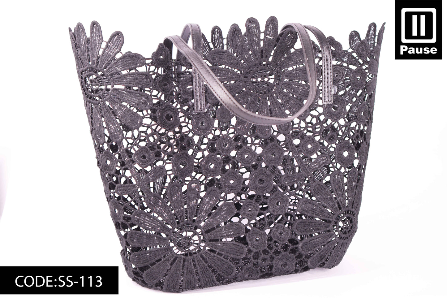 SS-113 TOTE BAG